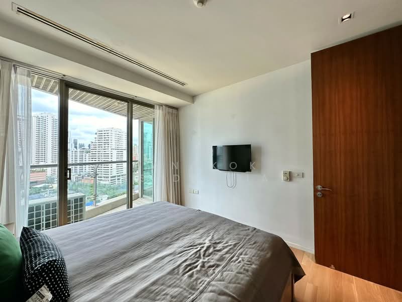 The Lakes, Bangkok, 123 Ratchadaphisek Road, Khlong Toei, Khlong Toei, Bangkok, 1 Bedroom, 67 sqm, Condo For Rent, by Bangkok Residential, 500443222 - DDproperty.com