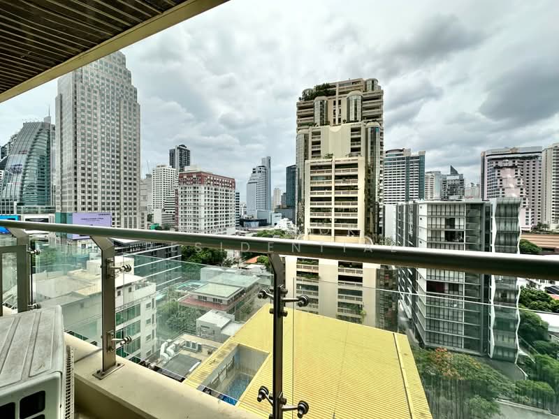 The Lakes, Bangkok, 123 Ratchadaphisek Road, Khlong Toei, Khlong Toei, Bangkok, 1 Bedroom, 67 sqm, Condo For Rent, by Bangkok Residential, 500443222 - DDproperty.com