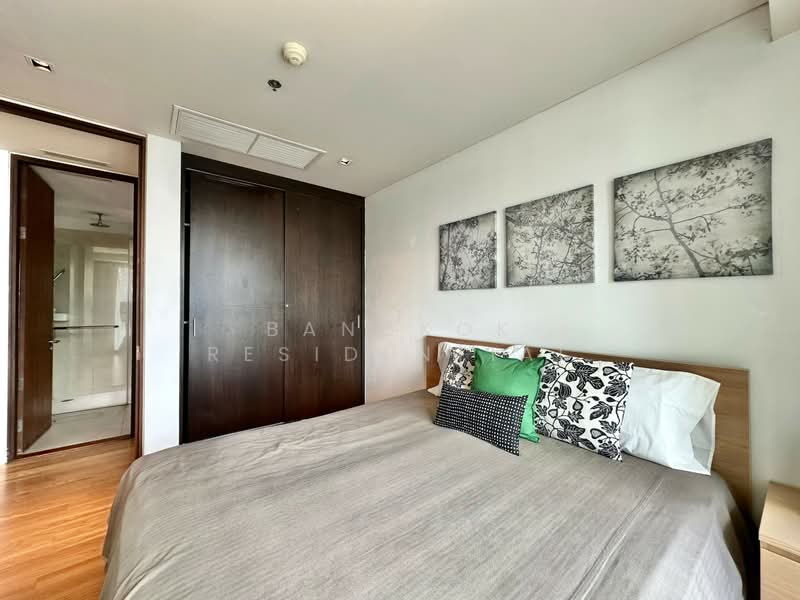 The Lakes, Bangkok, 123 Ratchadaphisek Road, Khlong Toei, Khlong Toei, Bangkok, 1 Bedroom, 67 sqm, Condo For Rent, by Bangkok Residential, 500443222 - DDproperty.com