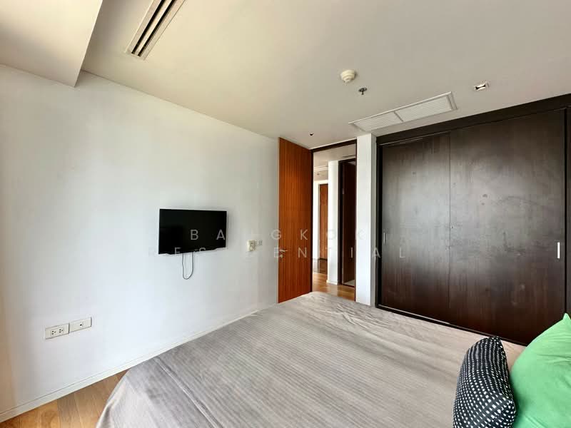 The Lakes, Bangkok, 123 Ratchadaphisek Road, Khlong Toei, Khlong Toei, Bangkok, 1 Bedroom, 67 sqm, Condo For Rent, by Bangkok Residential, 500443222 - DDproperty.com
