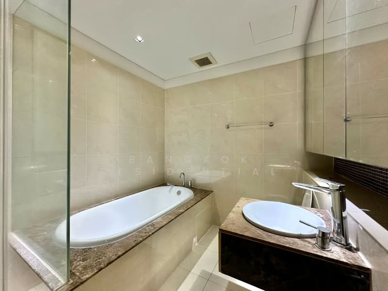 The Lakes, Bangkok, 123 Ratchadaphisek Road, Khlong Toei, Khlong Toei, Bangkok, 1 Bedroom, 67 sqm, Condo For Rent, by Bangkok Residential, 500443222 - DDproperty.com