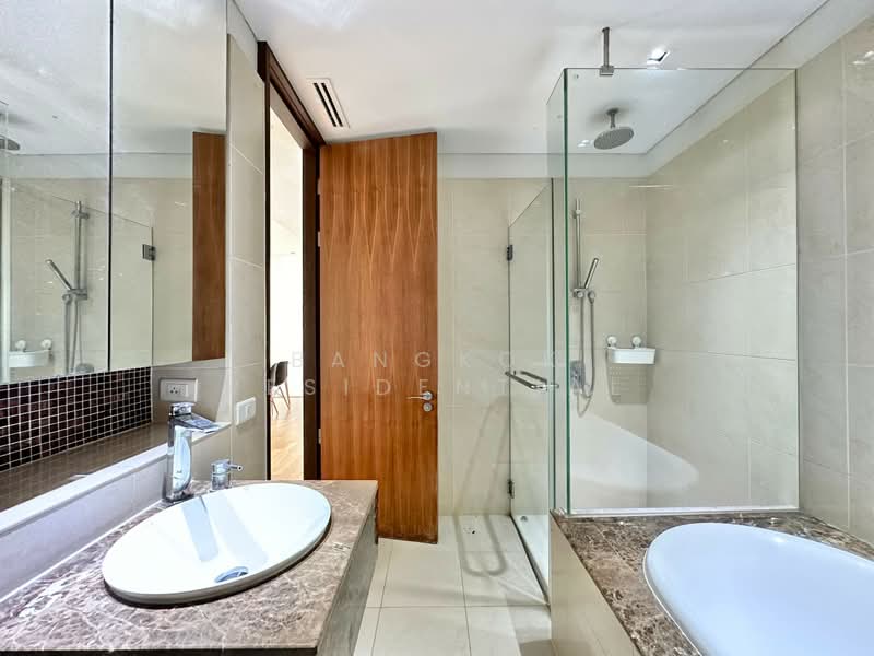 The Lakes, Bangkok, 123 Ratchadaphisek Road, Khlong Toei, Khlong Toei, Bangkok, 1 Bedroom, 67 sqm, Condo For Rent, by Bangkok Residential, 500443222 - DDproperty.com