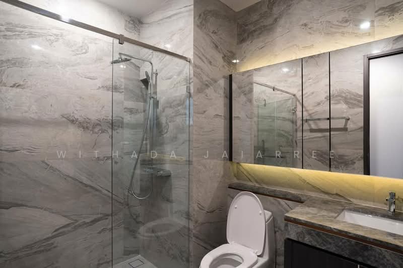 LAVIQ Sukhumvit 57, Bangkok, Soi Sukhumvit 57, Sukhumvit Road, Khlong Tan Nua, Watthana, Bangkok, 2 Bedrooms, 86 sqm, Condo For Rent, by Withada Jaiarree, 500443223 - DDproperty.com