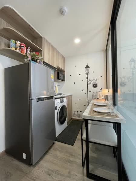 Oneder Kaset Condo, Bangkok, 99 Ngamwongwan Road, Lat Yao, Chatuchak, Bangkok, 1 Bedroom, 25 sqm, Condo For Rent, by Agentbkk, 500443228 - DDproperty.com