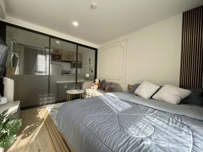 Oneder Kaset Condo : วันเดอร์ เกษตร คอนโด, กรุงเทพ, 99 ถนน งามวงศ์วาน, ลาดยาว, จตุจักร, กรุงเทพ, 25 ตร.ม., คอนโด ให้เช่า, โดย Agentbkk, 500443228 - DDproperty.com