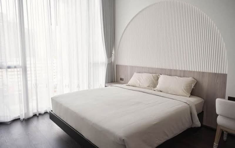 LAVIQ Sukhumvit 57, Bangkok, Soi Sukhumvit 57, Sukhumvit Road, Khlong Tan Nua, Watthana, Bangkok, 2 Bedrooms, 98 sqm, Condo For Rent, by Withada Jaiarree, 500443229 - DDproperty.com