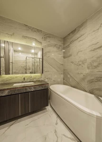 LAVIQ Sukhumvit 57, Bangkok, Soi Sukhumvit 57, Sukhumvit Road, Khlong Tan Nua, Watthana, Bangkok, 2 Bedrooms, 98 sqm, Condo For Rent, by Withada Jaiarree, 500443229 - DDproperty.com