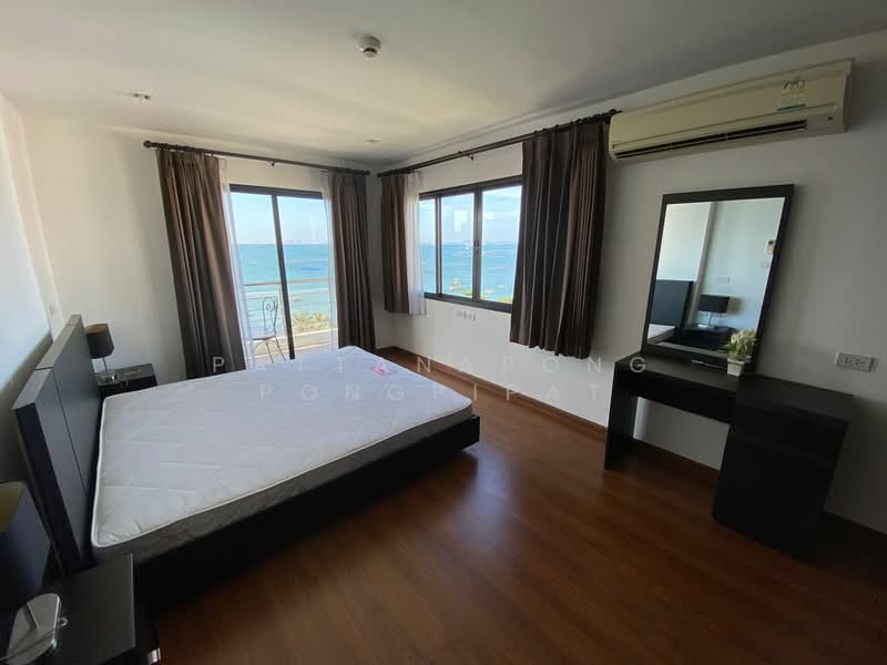 Golden Coast Siracha (Phase 1), Chon Buri (Pattaya), 52/5 Ban Rai Din Daeng 14, Bang Phra, Si Racha, Chon Buri (Pattaya), 2 Bedrooms, 81 sqm, Condo For Sale, by Pattanapong Pongpipat, 500443230 - DDproperty.com