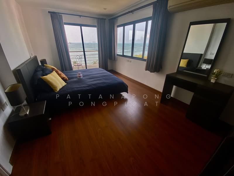 Golden Coast Siracha (Phase 1), Chon Buri (Pattaya), 52/5 Ban Rai Din Daeng 14, Bang Phra, Si Racha, Chon Buri (Pattaya), 2 Bedrooms, 81 sqm, Condo For Sale, by Pattanapong Pongpipat, 500443230 - DDproperty.com