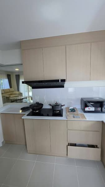 Villaggio 3 Srinakarin-Bangna, Samut Prakan, Bang Kaeo, Bang Plee, Samut Prakan, 3 Bedrooms, 150 sqm, Single Detached House For Rent, by HOME Real Estate Service, 500443231 - DDproperty.com