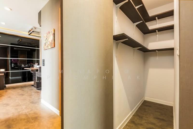 Circle Condominium, Bangkok, 1674 Soi Petchaburi 36 Petchaburi Road, Makkasan, Ratchathewi, Bangkok, 2 Bedrooms, 72 sqm, Condo For Rent, by Manapong Phromphitak, 500443232 - DDproperty.com