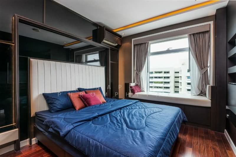 Circle Condominium : เซอร์เคิล คอนโดมิเนียม, กรุงเทพ, 1674 ซอยเพชรบุรี 36 ถนนเพชรบุรี, มักกะสัน, ราชเทวี, กรุงเทพ, 72 ตร.ม., คอนโด ให้เช่า, โดย Manapong Phromphitak, 500443232 - DDproperty.com