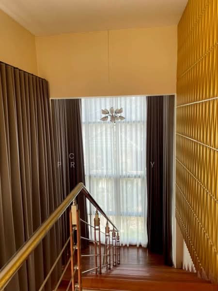 Suwattana Garden Home, Chon Buri (Pattaya), , Nong Pru, Bang Lamung (Pattaya), Chon Buri (Pattaya), 5 Bedrooms, 600 sqm, Single Detached House For Rent, by Connex Property, 500443233 - DDproperty.com
