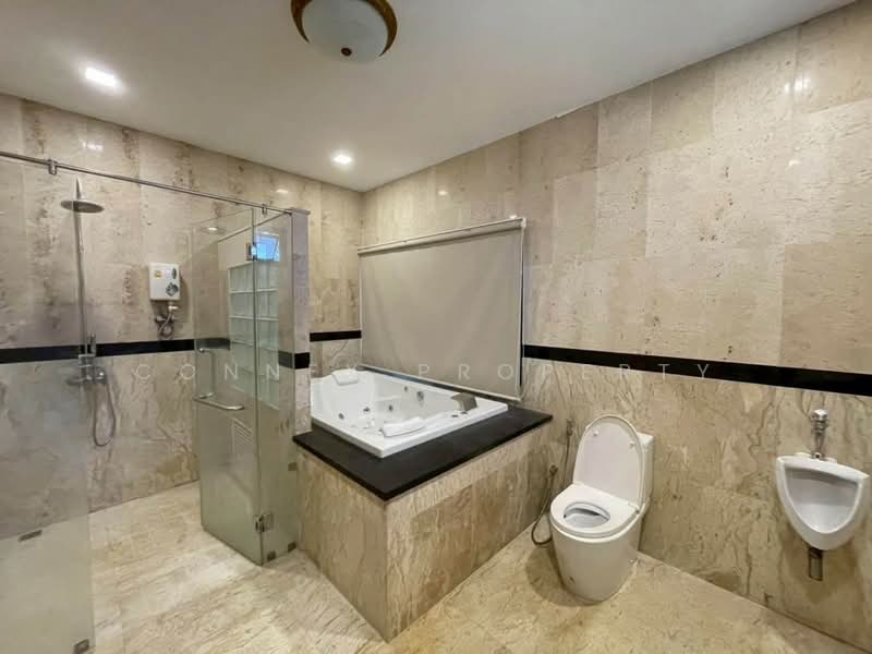 Suwattana Garden Home, Chon Buri (Pattaya), , Nong Pru, Bang Lamung (Pattaya), Chon Buri (Pattaya), 5 Bedrooms, 600 sqm, Single Detached House For Rent, by Connex Property, 500443233 - DDproperty.com