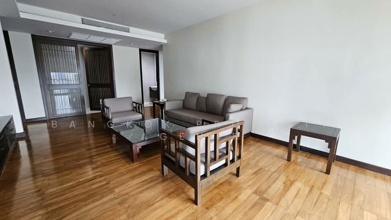 Vasu The Residence, Bangkok, Soi Sukhumvit 55, Khlong Tan Nua, Watthana, Bangkok, 3 Bedrooms, 231 sqm, Condo For Rent, by BANGKOK PROPERTY AGENTS, 500443234 - DDproperty.com