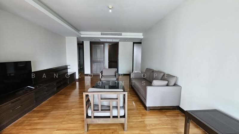 Vasu The Residence, Bangkok, Soi Sukhumvit 55, Khlong Tan Nua, Watthana, Bangkok, 3 Bedrooms, 231 sqm, Condo For Rent, by BANGKOK PROPERTY AGENTS, 500443234 - DDproperty.com