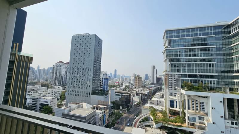 Vasu The Residence, Bangkok, Soi Sukhumvit 55, Khlong Tan Nua, Watthana, Bangkok, 3 Bedrooms, 231 sqm, Condo For Rent, by BANGKOK PROPERTY AGENTS, 500443234 - DDproperty.com