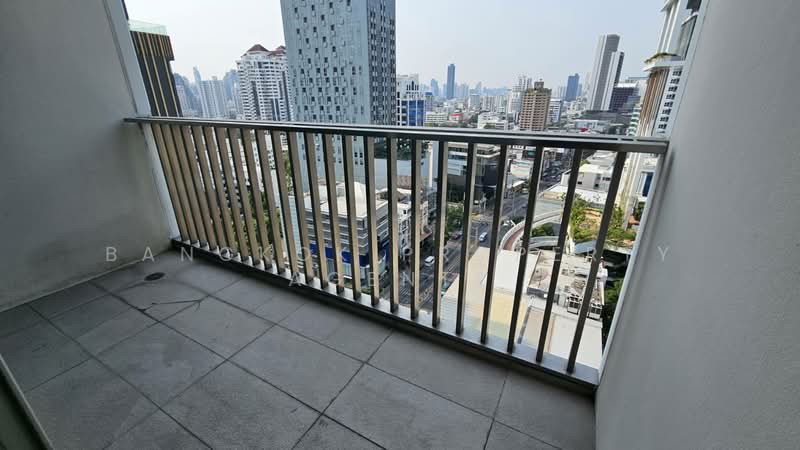 Vasu The Residence, Bangkok, Soi Sukhumvit 55, Khlong Tan Nua, Watthana, Bangkok, 3 Bedrooms, 231 sqm, Condo For Rent, by BANGKOK PROPERTY AGENTS, 500443234 - DDproperty.com