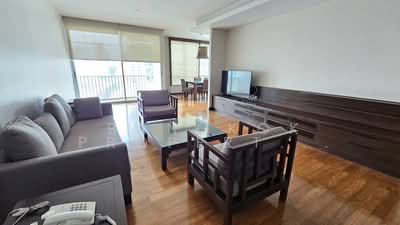 For Rent - Vasu The Residence, Bangkok
