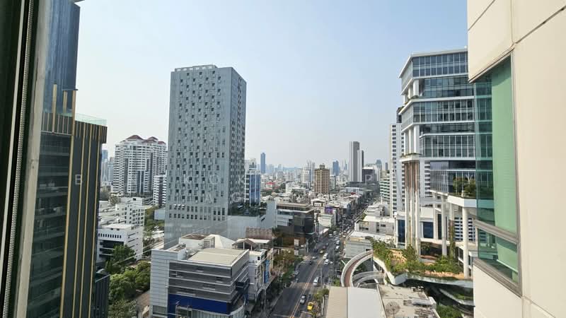 Vasu The Residence, Bangkok, Soi Sukhumvit 55, Khlong Tan Nua, Watthana, Bangkok, 3 Bedrooms, 231 sqm, Condo For Rent, by BANGKOK PROPERTY AGENTS, 500443234 - DDproperty.com