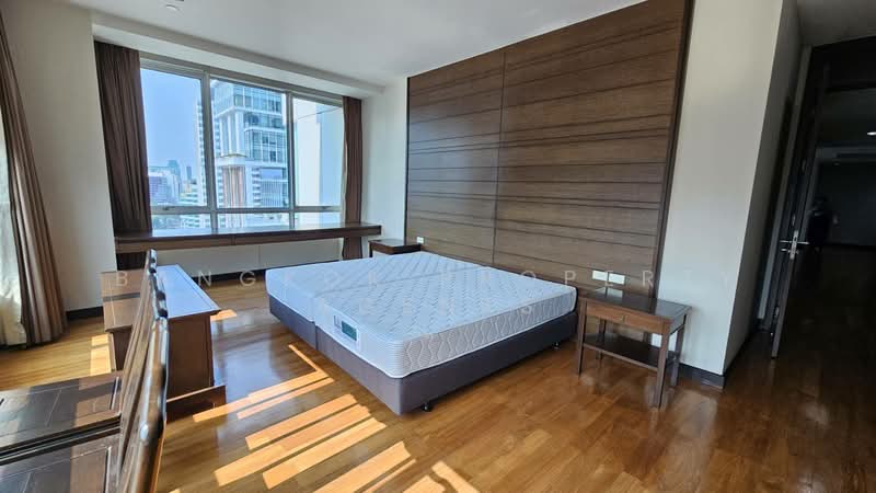Vasu The Residence, Bangkok, Soi Sukhumvit 55, Khlong Tan Nua, Watthana, Bangkok, 3 Bedrooms, 231 sqm, Condo For Rent, by BANGKOK PROPERTY AGENTS, 500443234 - DDproperty.com