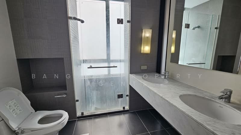 Vasu The Residence, Bangkok, Soi Sukhumvit 55, Khlong Tan Nua, Watthana, Bangkok, 3 Bedrooms, 231 sqm, Condo For Rent, by BANGKOK PROPERTY AGENTS, 500443234 - DDproperty.com