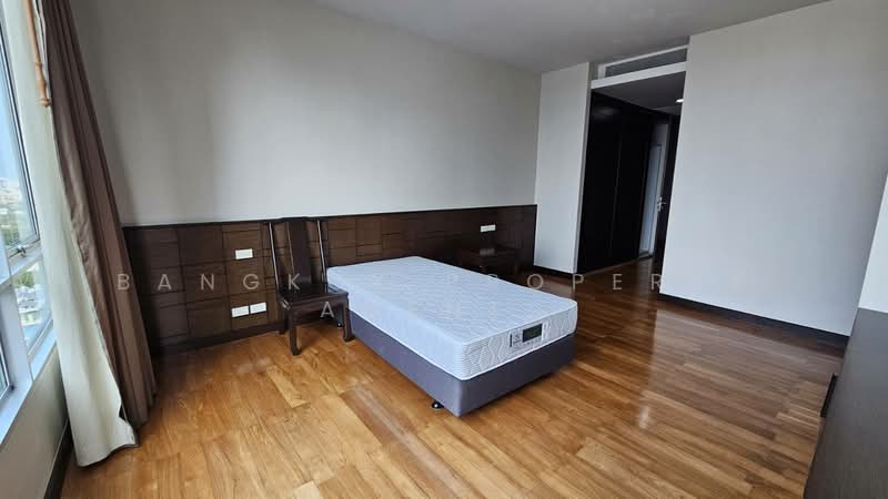 Vasu The Residence, Bangkok, Soi Sukhumvit 55, Khlong Tan Nua, Watthana, Bangkok, 3 Bedrooms, 231 sqm, Condo For Rent, by BANGKOK PROPERTY AGENTS, 500443234 - DDproperty.com