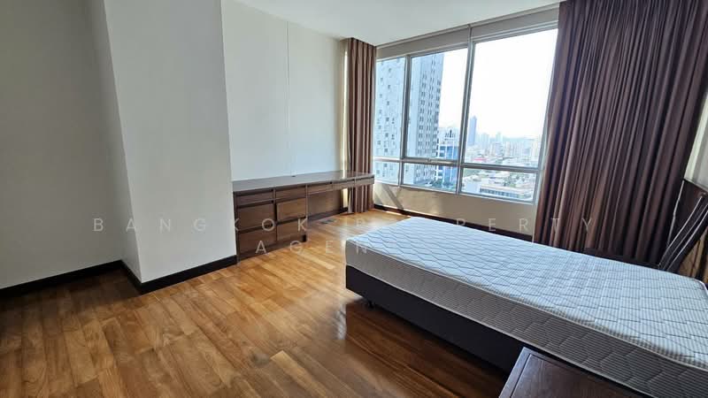 Vasu The Residence, Bangkok, Soi Sukhumvit 55, Khlong Tan Nua, Watthana, Bangkok, 3 Bedrooms, 231 sqm, Condo For Rent, by BANGKOK PROPERTY AGENTS, 500443234 - DDproperty.com