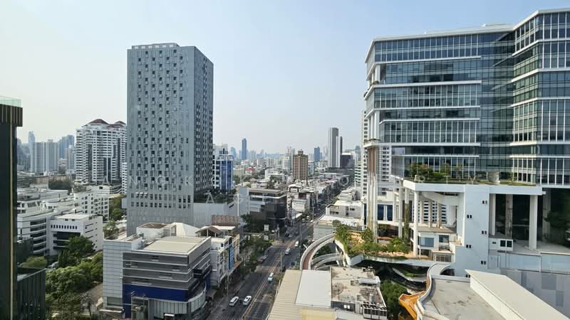 Vasu The Residence, Bangkok, Soi Sukhumvit 55, Khlong Tan Nua, Watthana, Bangkok, 3 Bedrooms, 231 sqm, Condo For Rent, by BANGKOK PROPERTY AGENTS, 500443234 - DDproperty.com