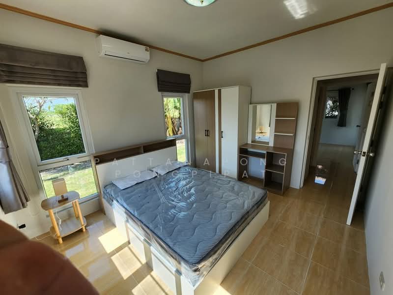 Dusita Village 1, Prachuap Khiri Khan, Thap Tai, Hua Hin, Prachuap Khiri Khan, 3 Bedrooms, 150 sqm, Single Detached House For Rent, by Pattanapong Pongpipat, 500443235 - DDproperty.com