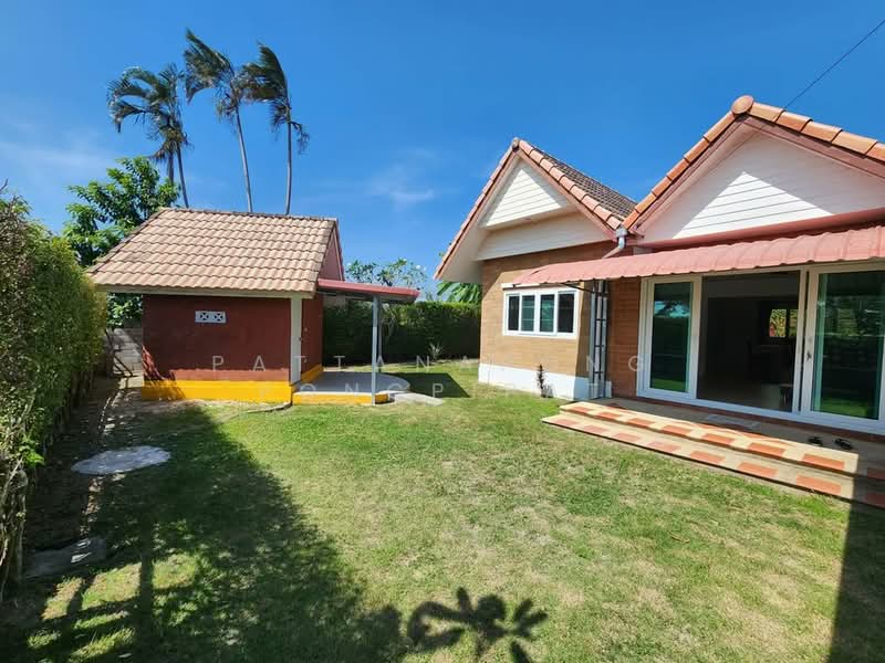 Dusita Village 1, Prachuap Khiri Khan, Thap Tai, Hua Hin, Prachuap Khiri Khan, 3 Bedrooms, 150 sqm, Single Detached House For Rent, by Pattanapong Pongpipat, 500443235 - DDproperty.com