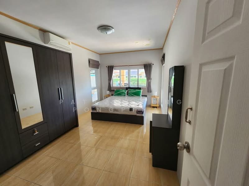 Dusita Village 1, Prachuap Khiri Khan, Thap Tai, Hua Hin, Prachuap Khiri Khan, 3 Bedrooms, 150 sqm, Single Detached House For Rent, by Pattanapong Pongpipat, 500443235 - DDproperty.com