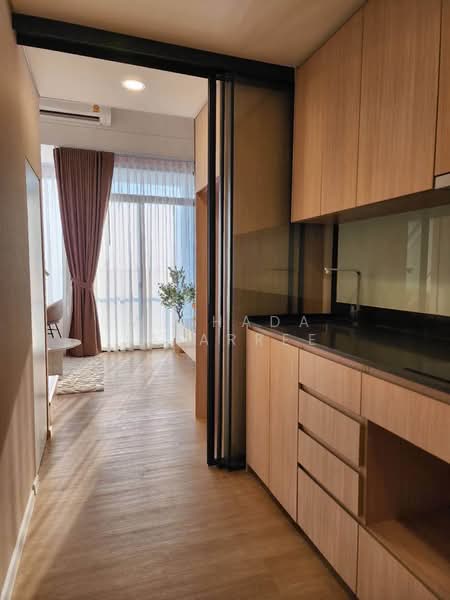 Siamese Rama 9, Bangkok, Rama 9 Road, Huai Khwang, Bangkok, 1 Bedroom, 38 sqm, Condo For Rent, by Withada Jaiarree, 500443236 - DDproperty.com