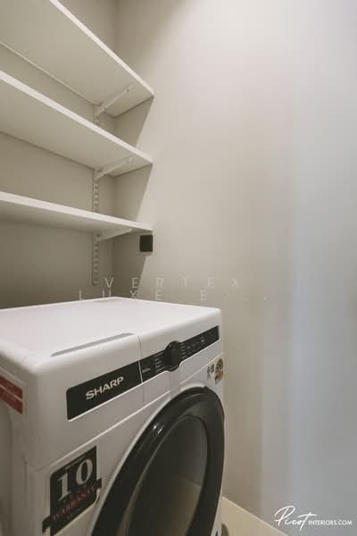 Muniq Langsuan, Bangkok, Soi Tonson, Lumphini, Pathum Wan, Bangkok, 2 Bedrooms, 78 sqm, Condo For Rent, by Vertex Luxe Estate Co.,LTD, 500443240 - DDproperty.com