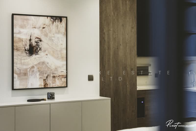 Muniq Langsuan, Bangkok, Soi Tonson, Lumphini, Pathum Wan, Bangkok, 2 Bedrooms, 78 sqm, Condo For Rent, by Vertex Luxe Estate Co.,LTD, 500443240 - DDproperty.com