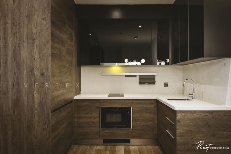 Muniq Langsuan, Bangkok, Soi Tonson, Lumphini, Pathum Wan, Bangkok, 2 Bedrooms, 78 sqm, Condo For Rent, by Vertex Luxe Estate Co.,LTD, 500443240 - DDproperty.com