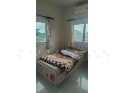 ขาย - Royal View Village : รอยัลวิว วิลเลจ, ชลบุรี