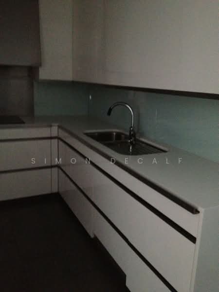 The Met Sathorn, Bangkok, 123 South Sathorn Road, Thung Maha Mek, Sathon, Bangkok, 3 Bedrooms, 193 sqm, Condo For Rent, by Simon Decalf, 500443243 - DDproperty.com