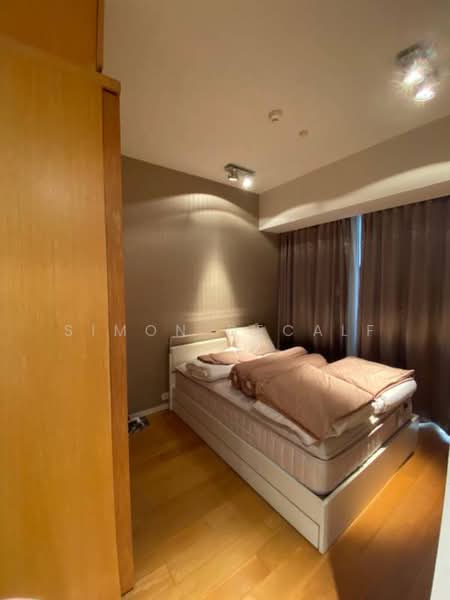 The Met Sathorn, Bangkok, 123 South Sathorn Road, Thung Maha Mek, Sathon, Bangkok, 3 Bedrooms, 193 sqm, Condo For Rent, by Simon Decalf, 500443243 - DDproperty.com