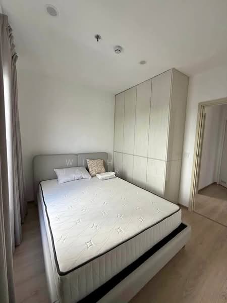 Life Rama 4-Asoke, Bangkok, Rama 4 Road, Khlong Toei, Bangkok, 2 Bedrooms, 65 sqm, Condo For Rent, by Withada Jaiarree, 500443245 - DDproperty.com