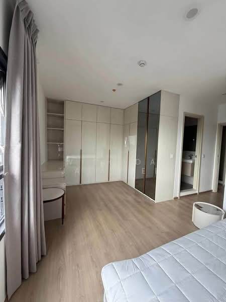 Life Rama 4-Asoke, Bangkok, Rama 4 Road, Khlong Toei, Bangkok, 2 Bedrooms, 65 sqm, Condo For Rent, by Withada Jaiarree, 500443245 - DDproperty.com