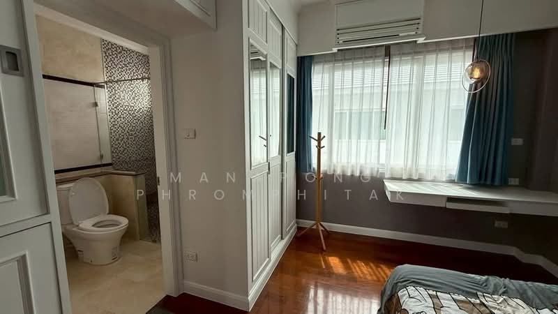 Perfect Masterpiece Sukhumvit 77, Samut Prakan, Soi Mu Ban Perfect Place Sukhumvit 77, Rachathewa, Bang Plee, Samut Prakan, 5 Bedrooms, 430 sqm, Single Detached House For Rent, by Manapong Phromphitak, 500443246 - DDproperty.com