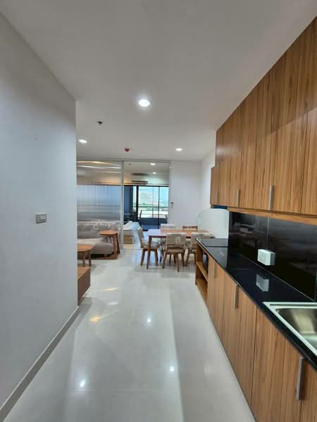 View Talay Residence 3 Jomtein, Chon Buri (Pattaya), 5 Jomtien, Nong Pru, Bang Lamung (Pattaya), Chon Buri (Pattaya), 1 Bedroom, 48 sqm, Condo For Rent, by ฉัฐมณฑน์ หาบสา, 500443247 - DDproperty.com