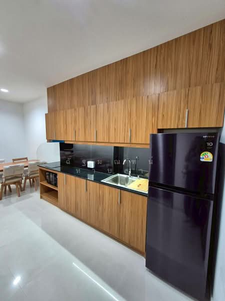 View Talay Residence 3 Jomtein, Chon Buri (Pattaya), 5 Jomtien, Nong Pru, Bang Lamung (Pattaya), Chon Buri (Pattaya), 1 Bedroom, 48 sqm, Condo For Rent, by ฉัฐมณฑน์ หาบสา, 500443247 - DDproperty.com