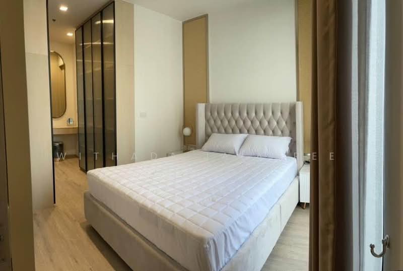 Noble State 39, Bangkok, 35 Soi Sukhumvit 39, Khlong Tan Nua, Watthana, Bangkok, 1 Bedroom, 43 sqm, Condo For Rent, by Withada Jaiarree, 500443248 - DDproperty.com