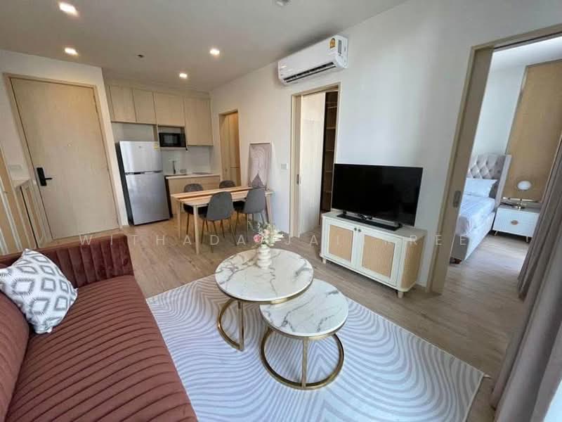 Noble State 39, Bangkok, 35 Soi Sukhumvit 39, Khlong Tan Nua, Watthana, Bangkok, 1 Bedroom, 43 sqm, Condo For Rent, by Withada Jaiarree, 500443248 - DDproperty.com