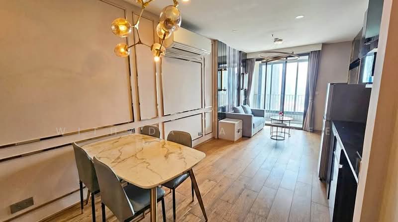 Q Chidlom-Phetchaburi, Bangkok, 1088 Phetchaburi Road, Makkasan, Ratchathewi, Bangkok, 2 Bedrooms, 64 sqm, Condo For Sale, by Withada Jaiarree, 500443252 - DDproperty.com