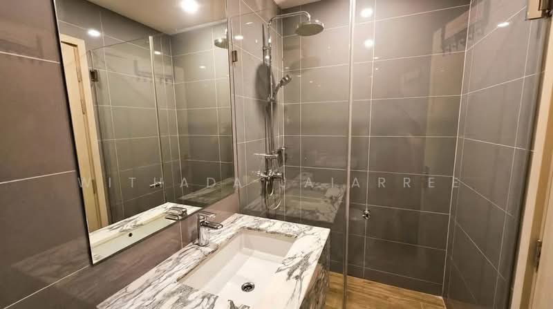 Q Chidlom-Phetchaburi, Bangkok, 1088 Phetchaburi Road, Makkasan, Ratchathewi, Bangkok, 2 Bedrooms, 64 sqm, Condo For Sale, by Withada Jaiarree, 500443252 - DDproperty.com