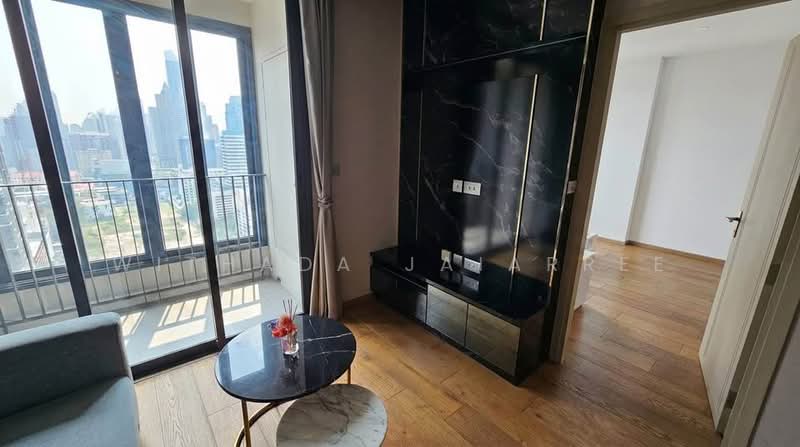 Q Chidlom-Phetchaburi, Bangkok, 1088 Phetchaburi Road, Makkasan, Ratchathewi, Bangkok, 2 Bedrooms, 64 sqm, Condo For Sale, by Withada Jaiarree, 500443252 - DDproperty.com