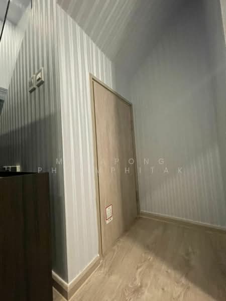 The Tree Pattanakarn-Ekkamai, Bangkok, 89 Phatthanakan Road, Suan Luang, Bangkok, 1 Bedroom, 39 sqm, Condo For Rent, by Manapong Phromphitak, 500443253 - DDproperty.com